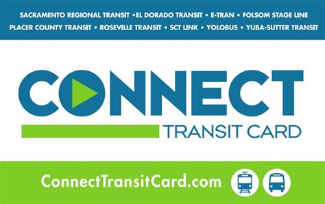 sacramento connect card registration